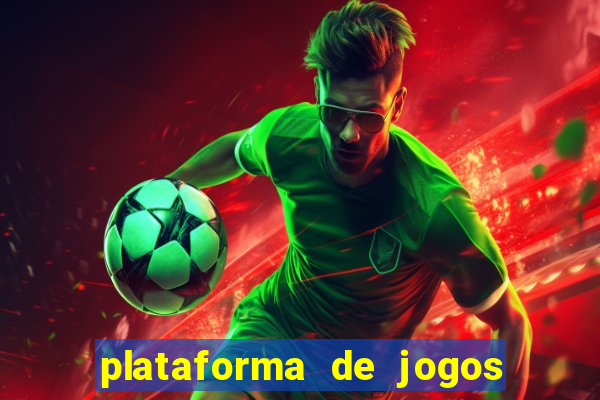 plataforma de jogos bet com bonus de cadastro